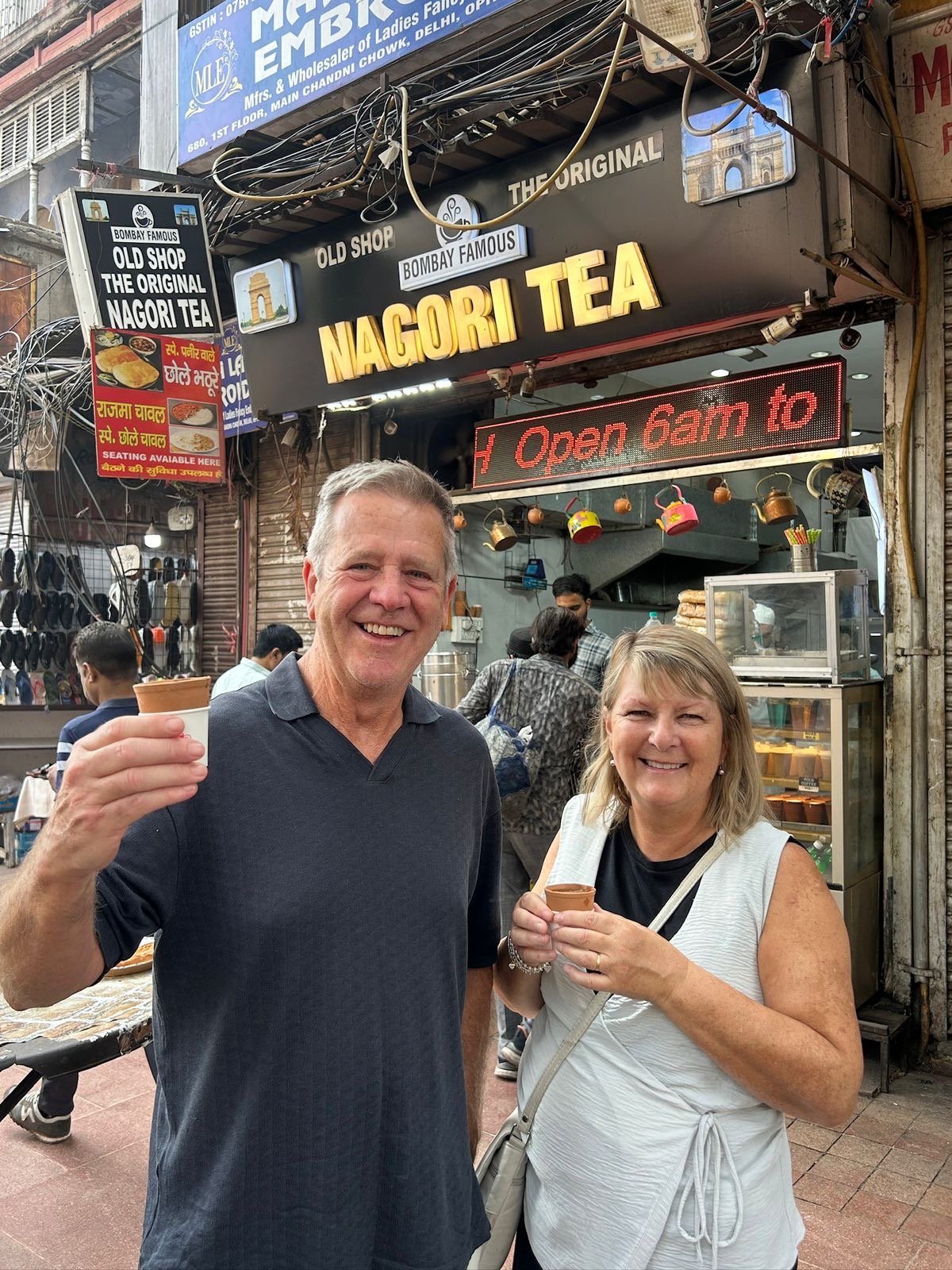 Go My Journey Gallery Image 30